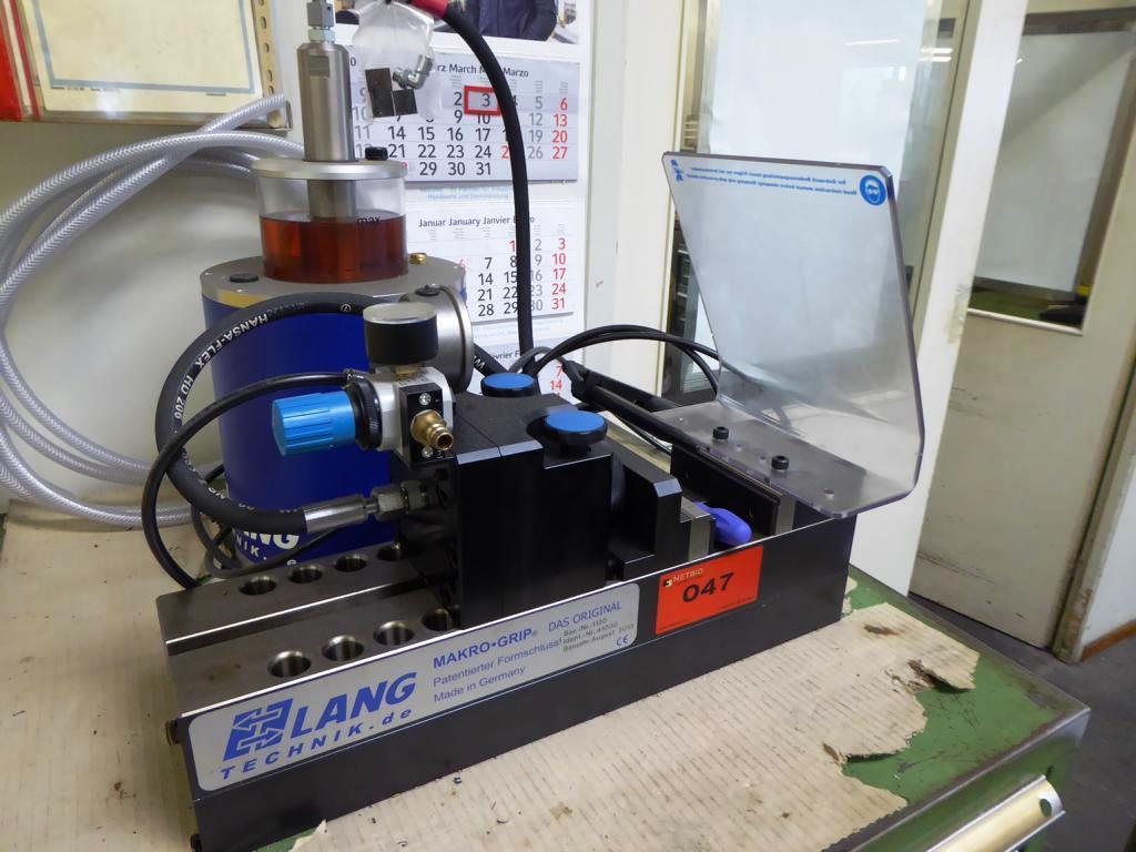 Stroji za obdelavo kovin Kurt Giesler-2