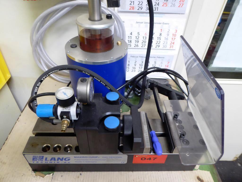 Stroji za obdelavo kovin Kurt Giesler-3