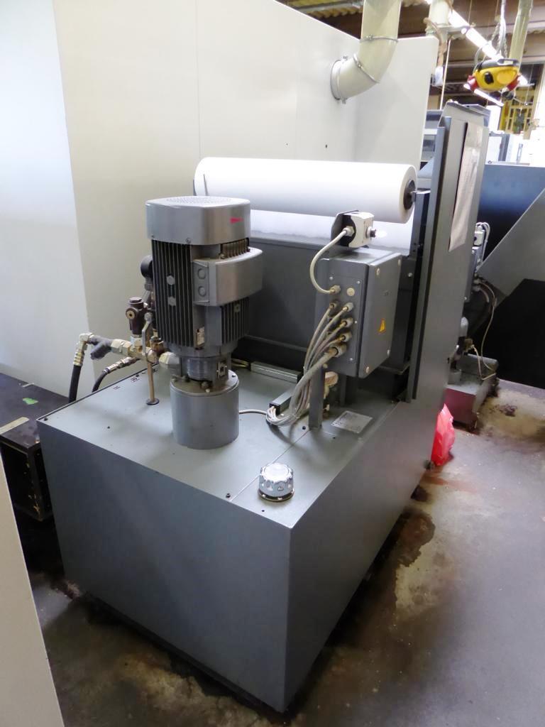 Kovoobráběcí stroje Kurt Giesler-10