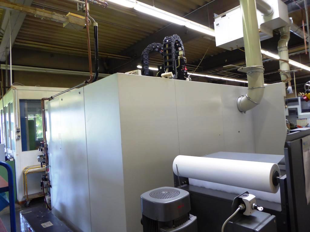 Kovoobráběcí stroje Kurt Giesler-11