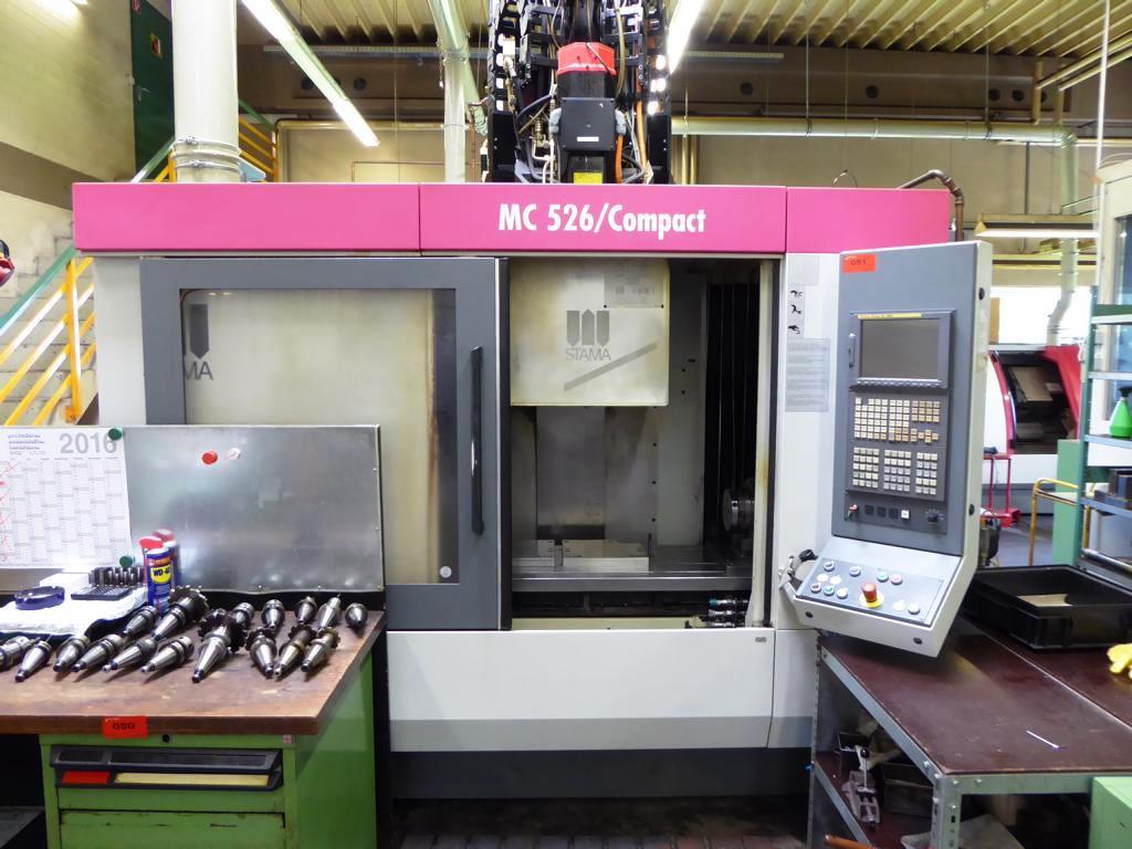 Kovoobráběcí stroje Kurt Giesler-2