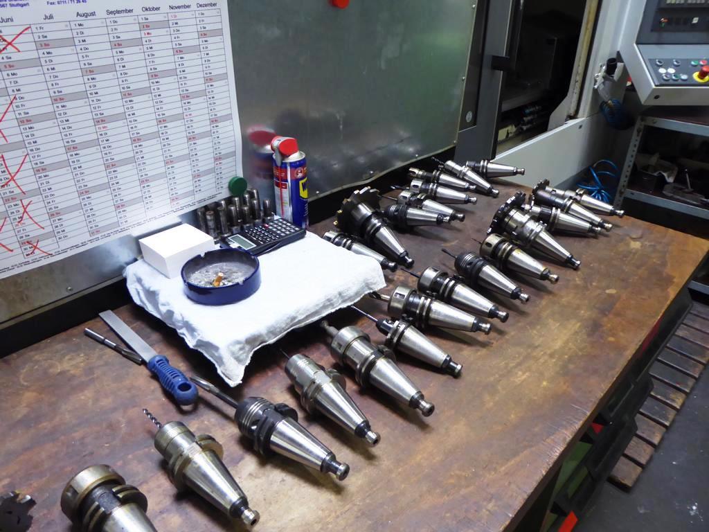 Kovoobráběcí stroje Kurt Giesler-3