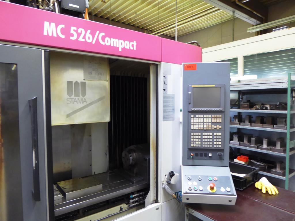 Kovoobráběcí stroje Kurt Giesler-4