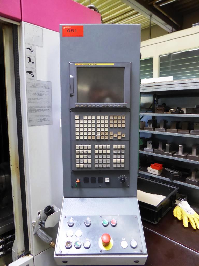 Kovoobráběcí stroje Kurt Giesler-5