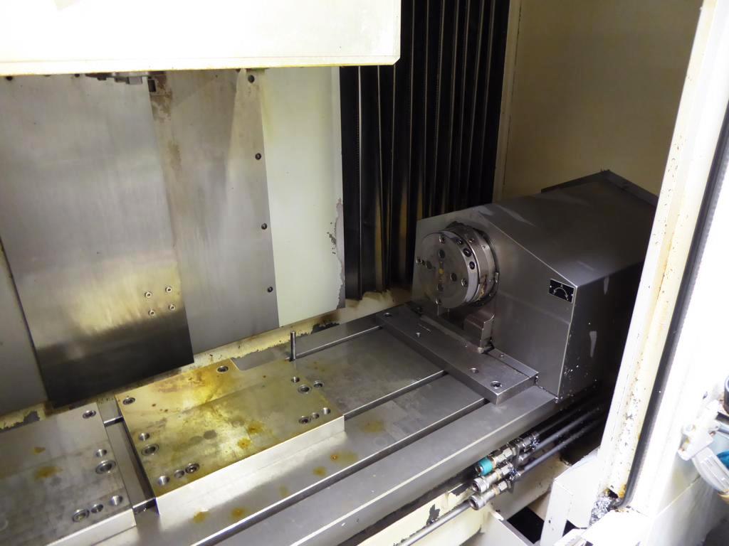 Kovoobráběcí stroje Kurt Giesler-6