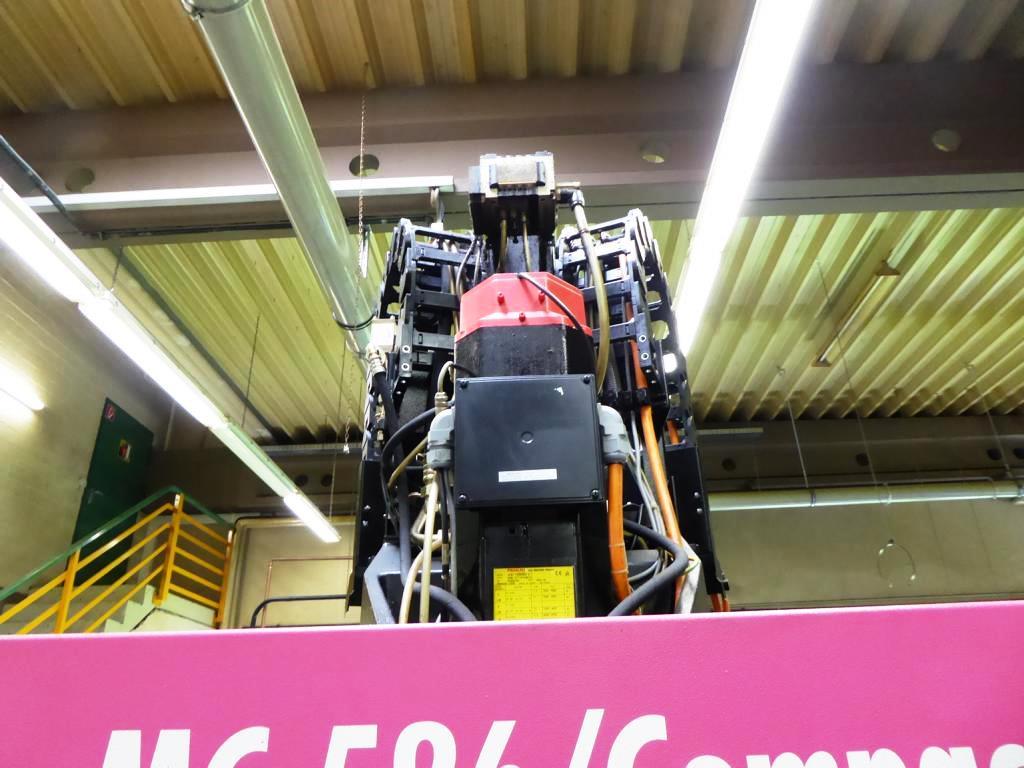 Kovoobráběcí stroje Kurt Giesler-7