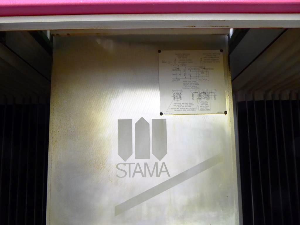 Kovoobráběcí stroje Kurt Giesler-8