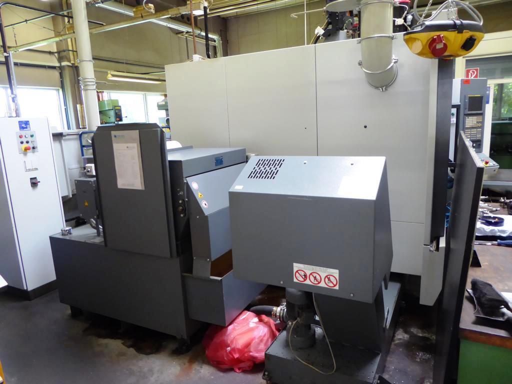 Kovoobráběcí stroje Kurt Giesler-9