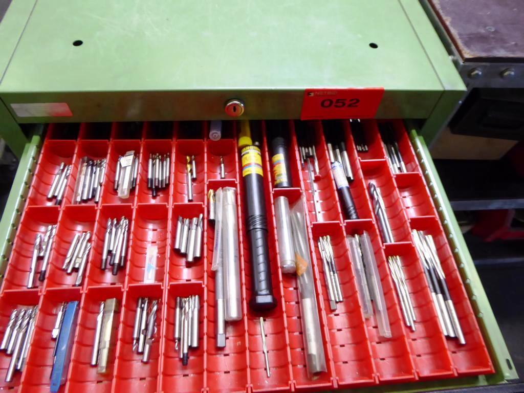 Stroji za obdelavo kovin Kurt Giesler-2