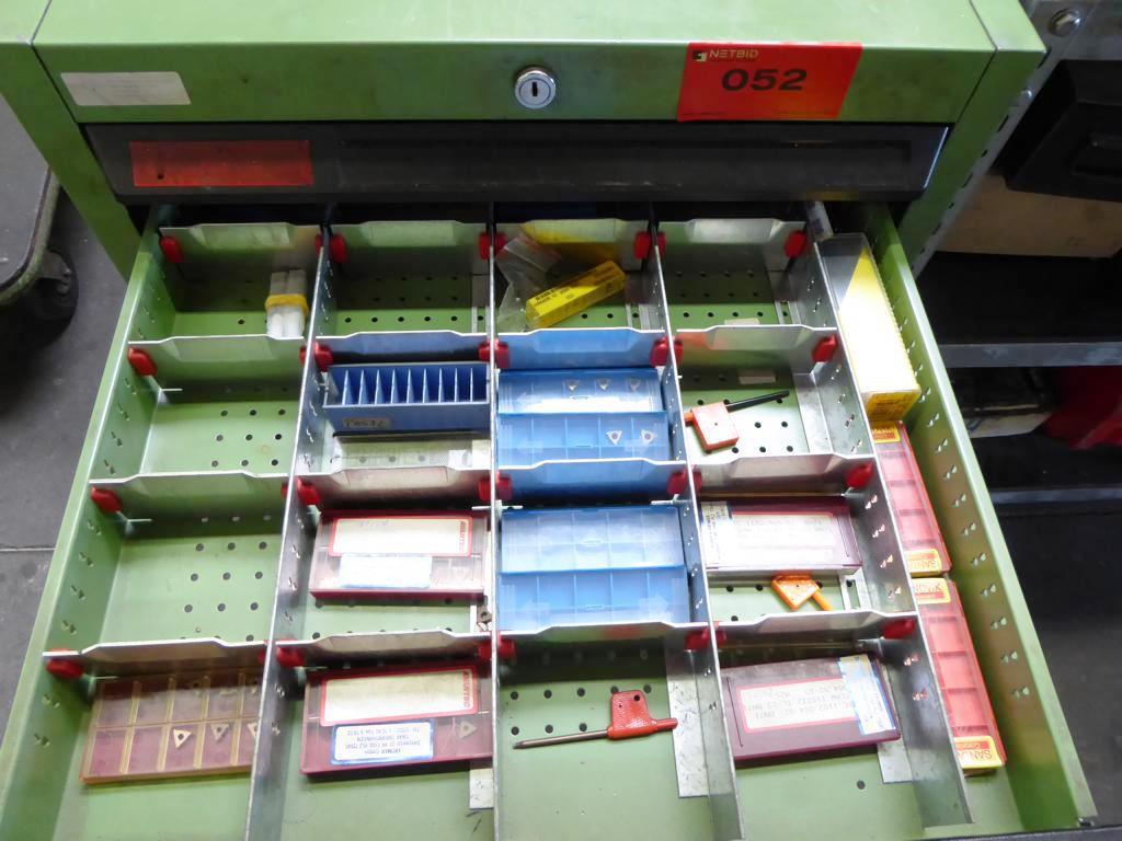 Stroji za obdelavo kovin Kurt Giesler-3