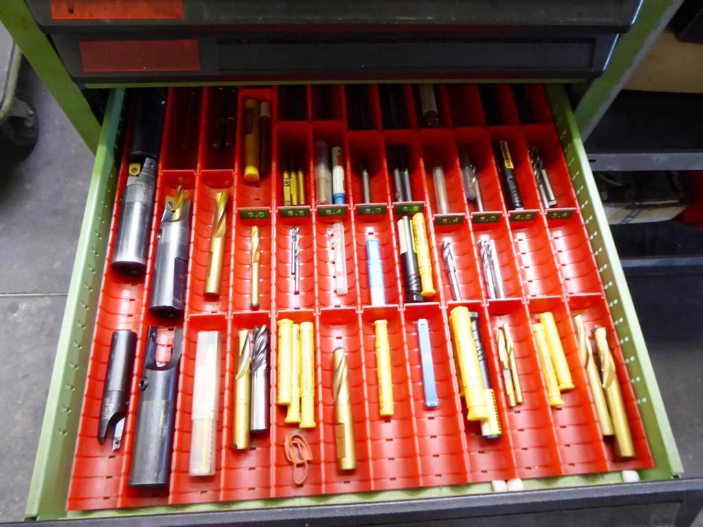 Stroji za obdelavo kovin Kurt Giesler-4