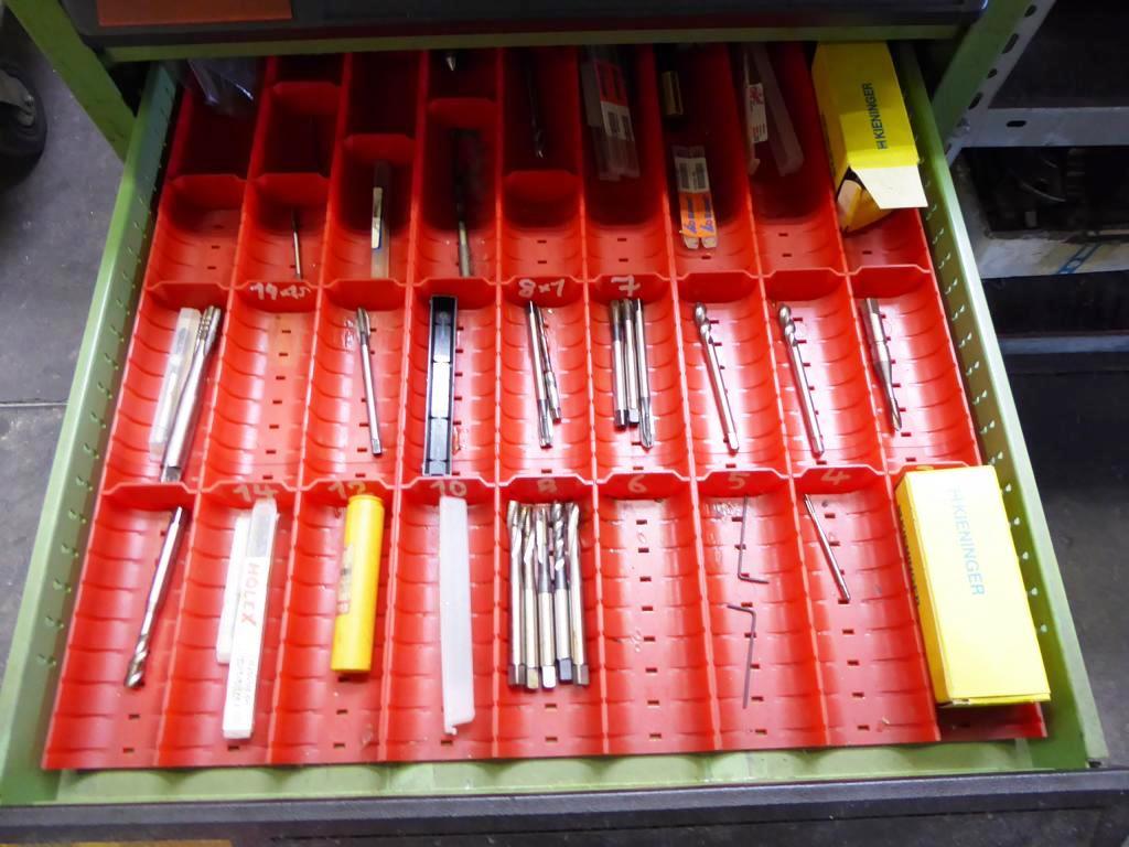 Stroji za obdelavo kovin Kurt Giesler-5