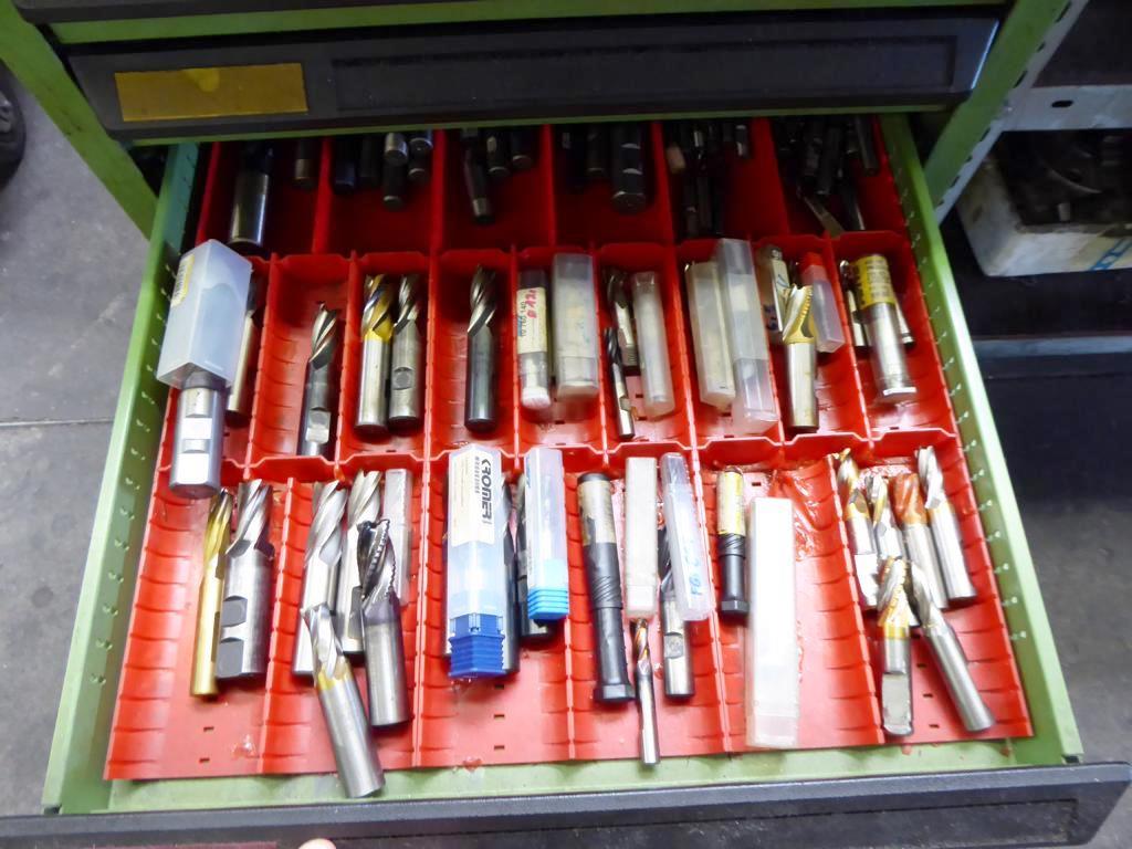 Stroji za obdelavo kovin Kurt Giesler-6