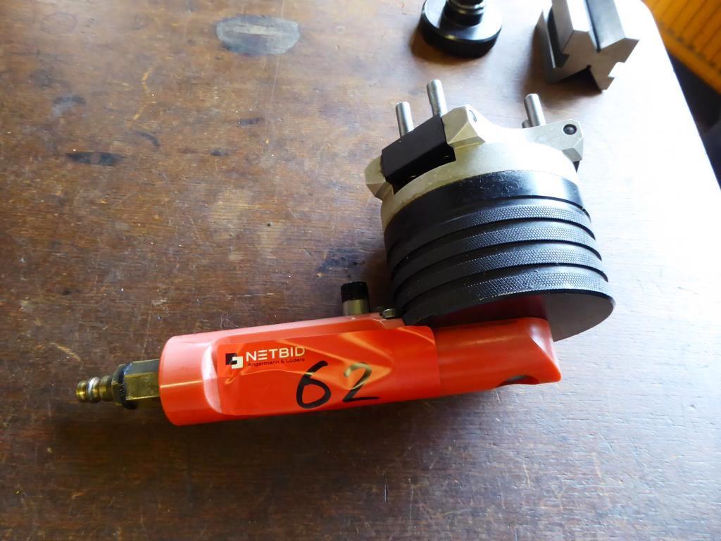 Kovoobráběcí stroje Kurt Giesler-10