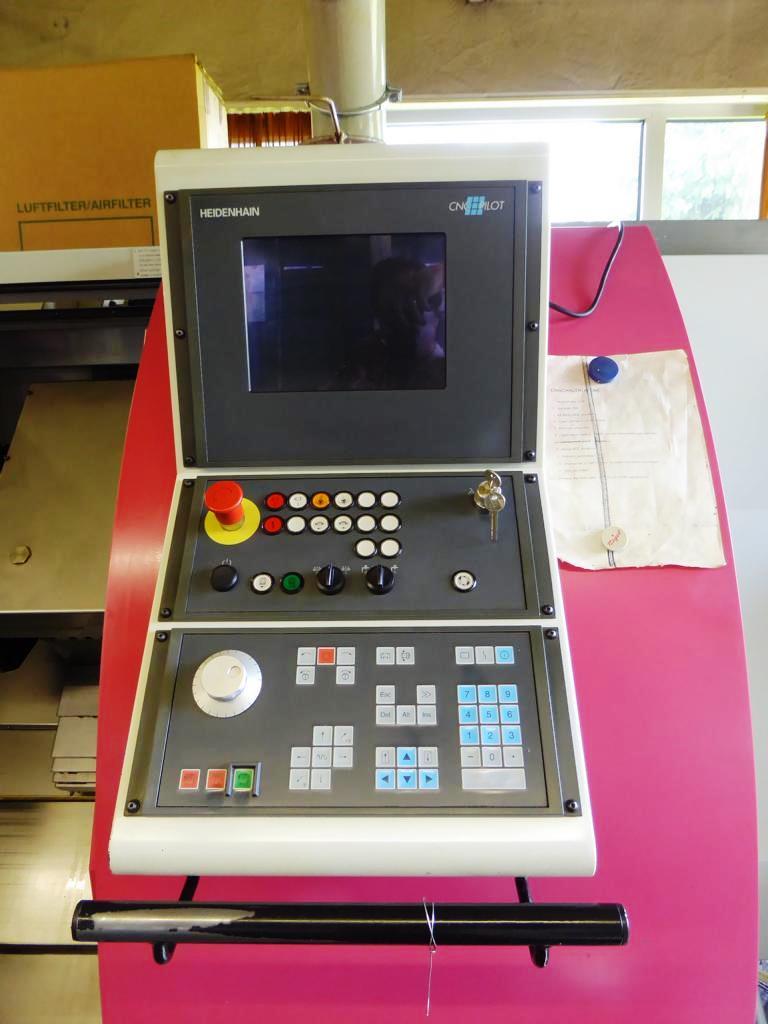 Kovoobráběcí stroje Kurt Giesler-3