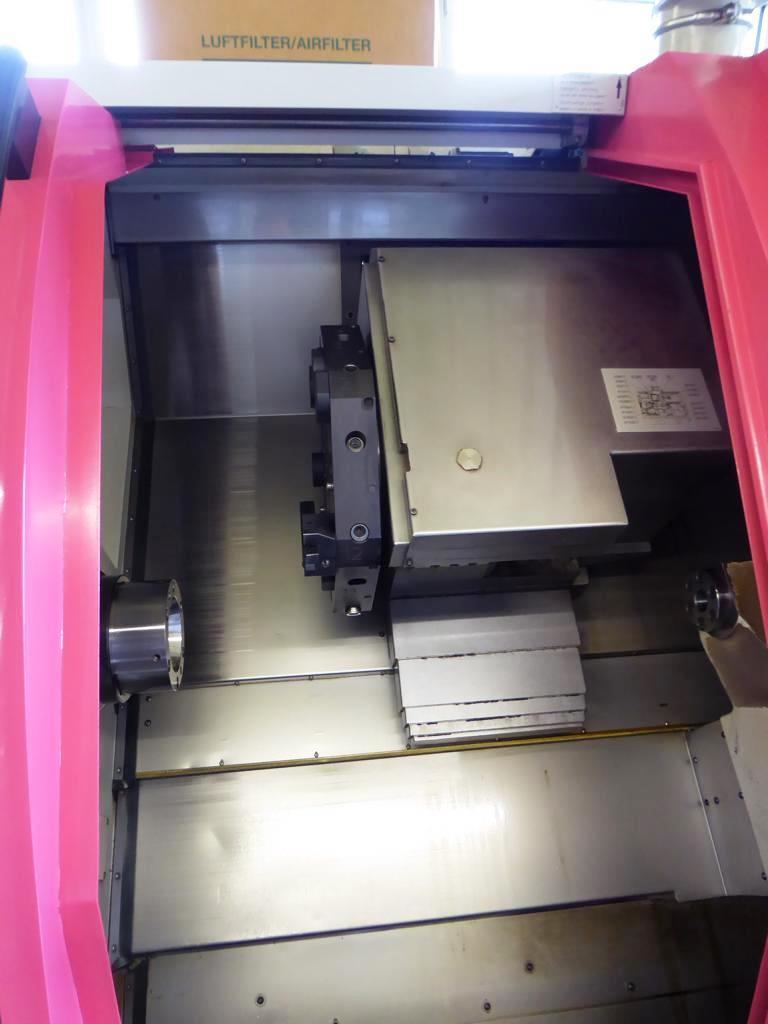 Kovoobráběcí stroje Kurt Giesler-4