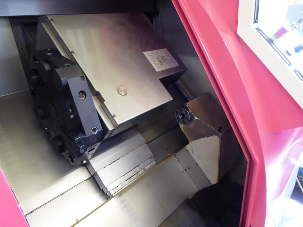 Kovoobráběcí stroje Kurt Giesler-5