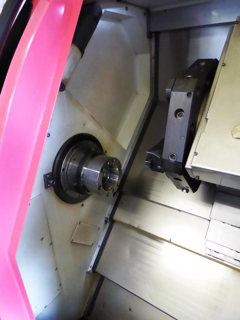 Kovoobráběcí stroje Kurt Giesler-6