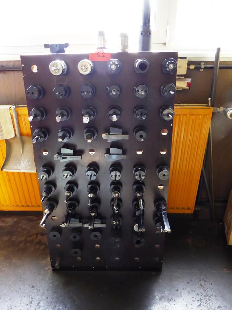 Kovoobráběcí stroje Kurt Giesler-9