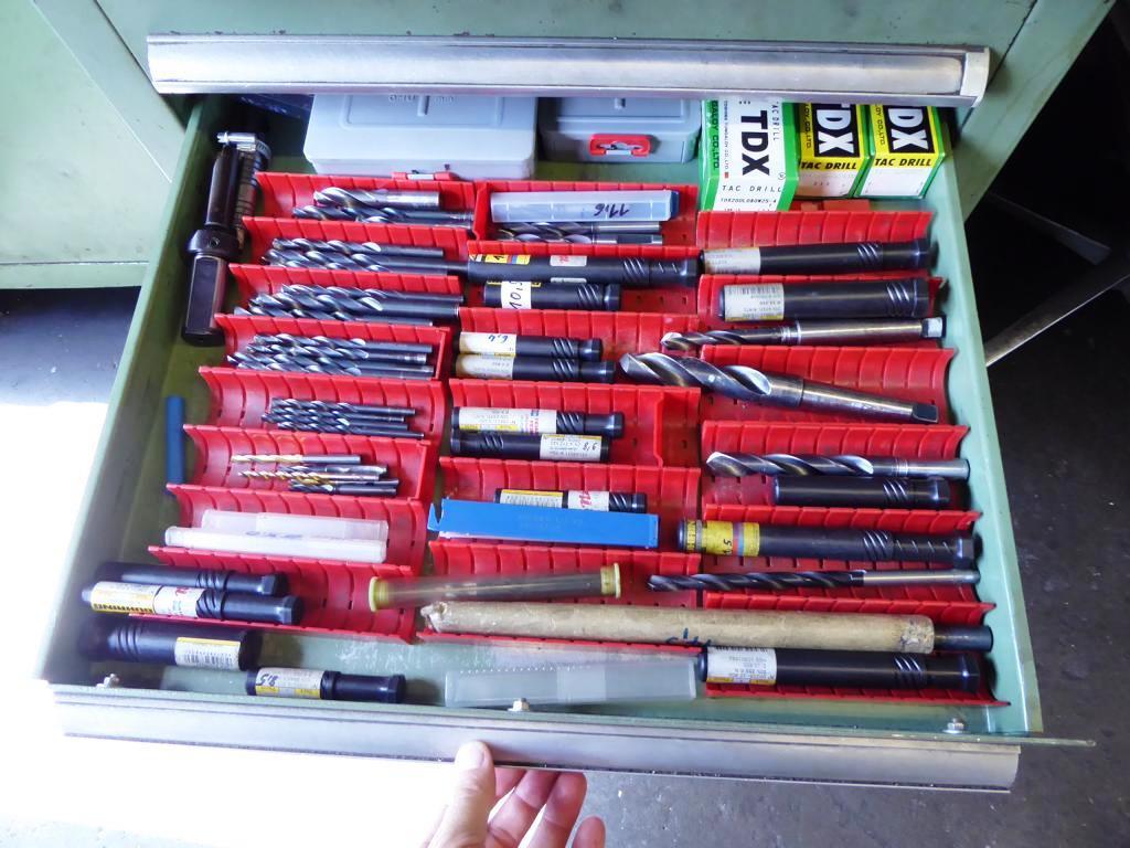 Stroji za obdelavo kovin Kurt Giesler-10