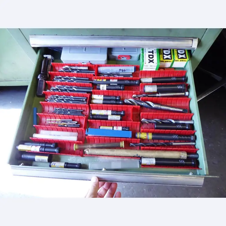 Maszyny do obróbki metalu Kurt Giesler-10