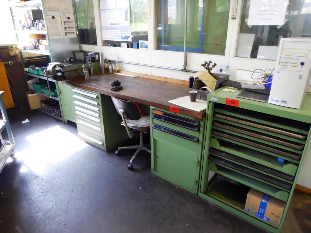 Stroji za obdelavo kovin Kurt Giesler-1