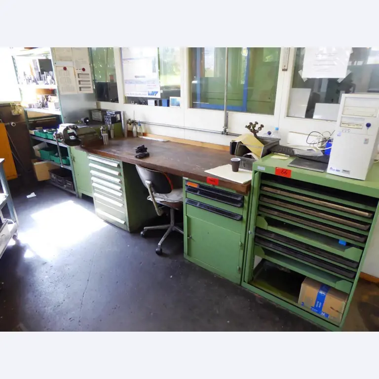 Maszyny do obróbki metalu Kurt Giesler-1