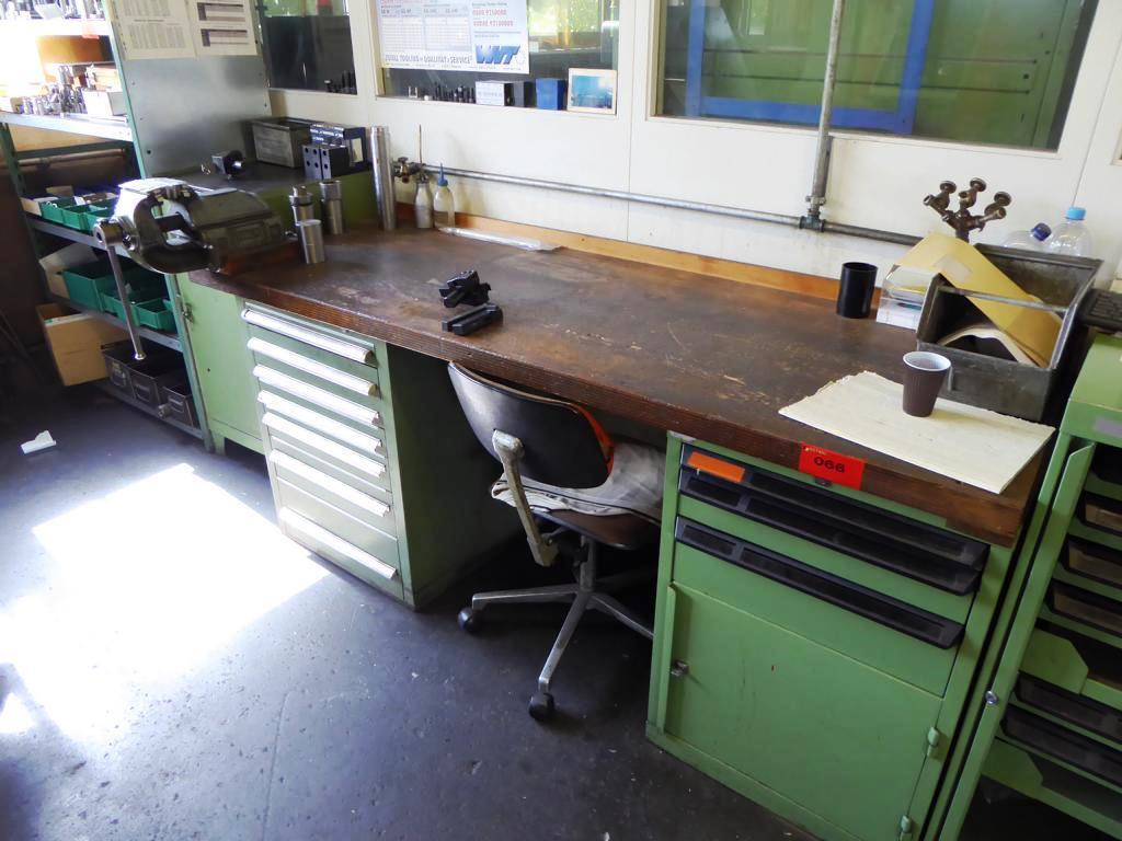 Stroji za obdelavo kovin Kurt Giesler-2