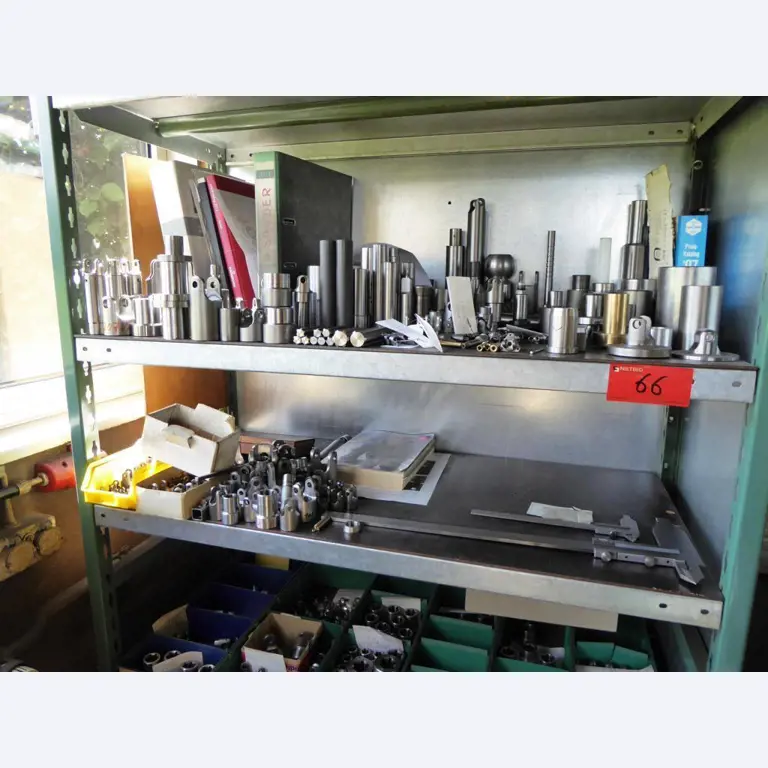 Maszyny do obróbki metalu Kurt Giesler-3