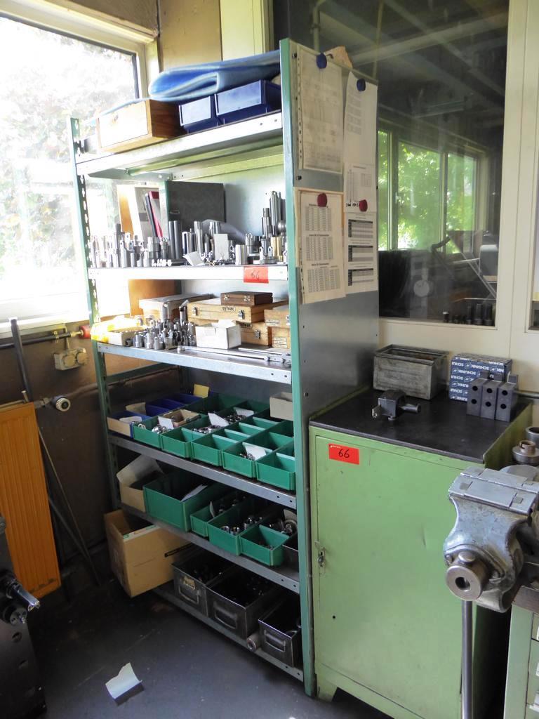 Stroji za obdelavo kovin Kurt Giesler-4