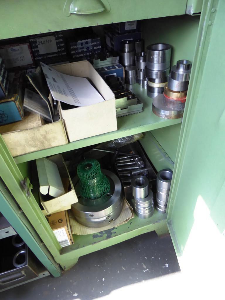 Stroji za obdelavo kovin Kurt Giesler-5