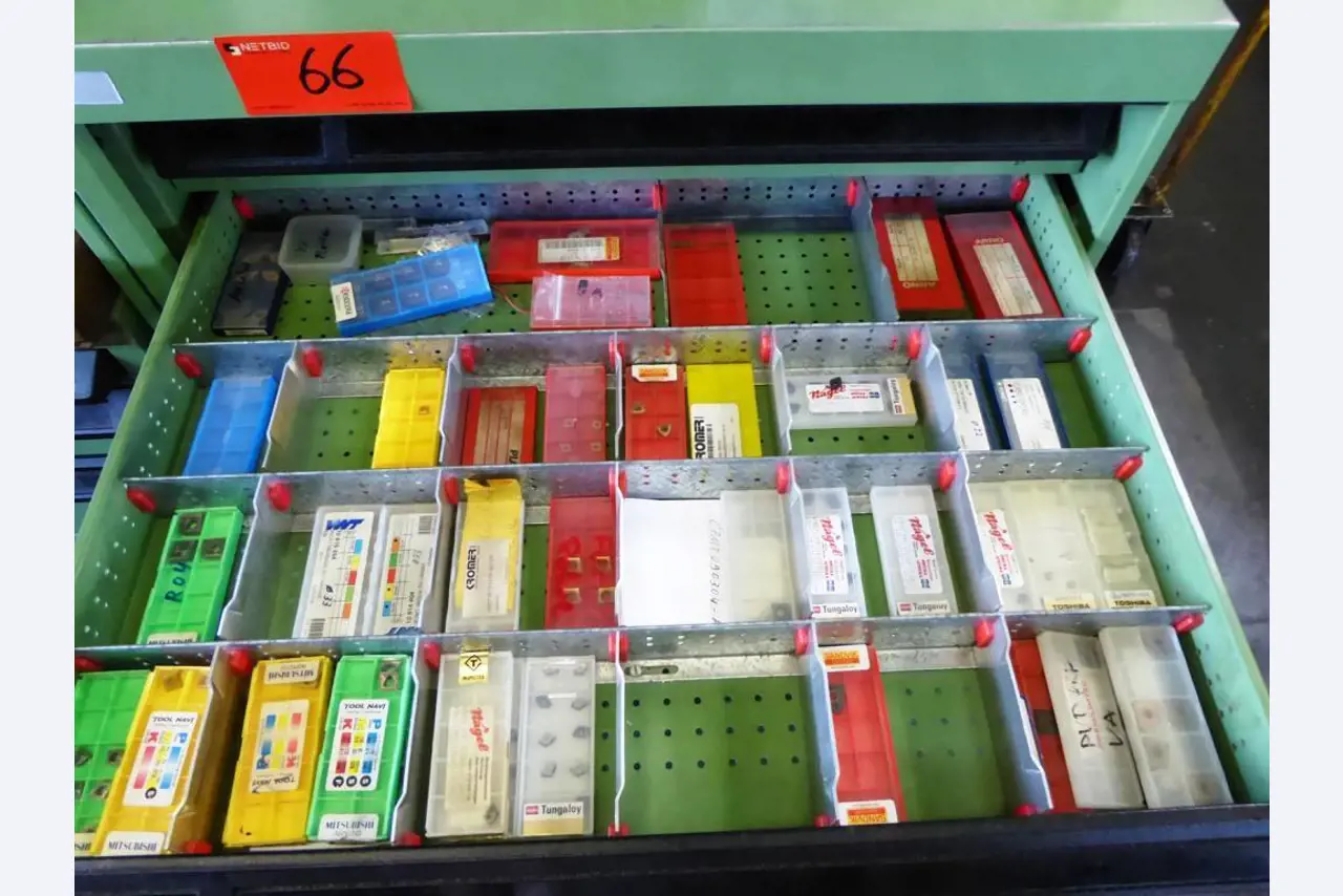 Maszyny do obróbki metalu Kurt Giesler-7