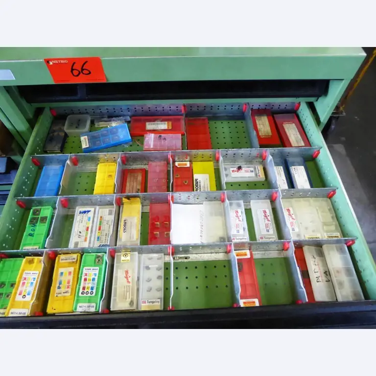 Maszyny do obróbki metalu Kurt Giesler-7