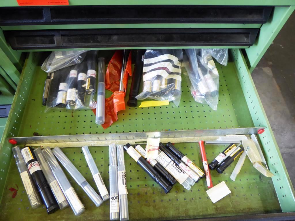 Stroji za obdelavo kovin Kurt Giesler-8