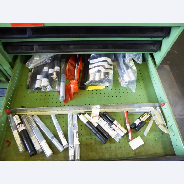 Maszyny do obróbki metalu Kurt Giesler-8