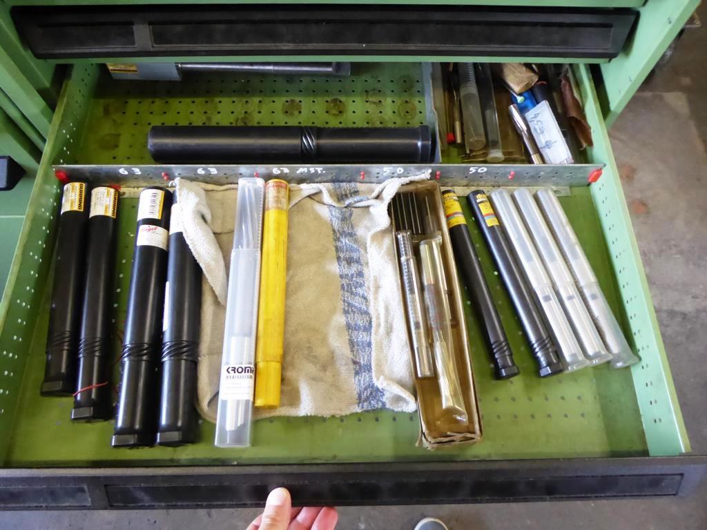 Stroji za obdelavo kovin Kurt Giesler-9