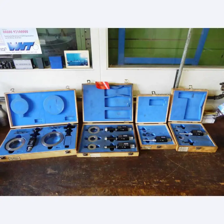 Maszyny do obróbki metalu Kurt Giesler-1