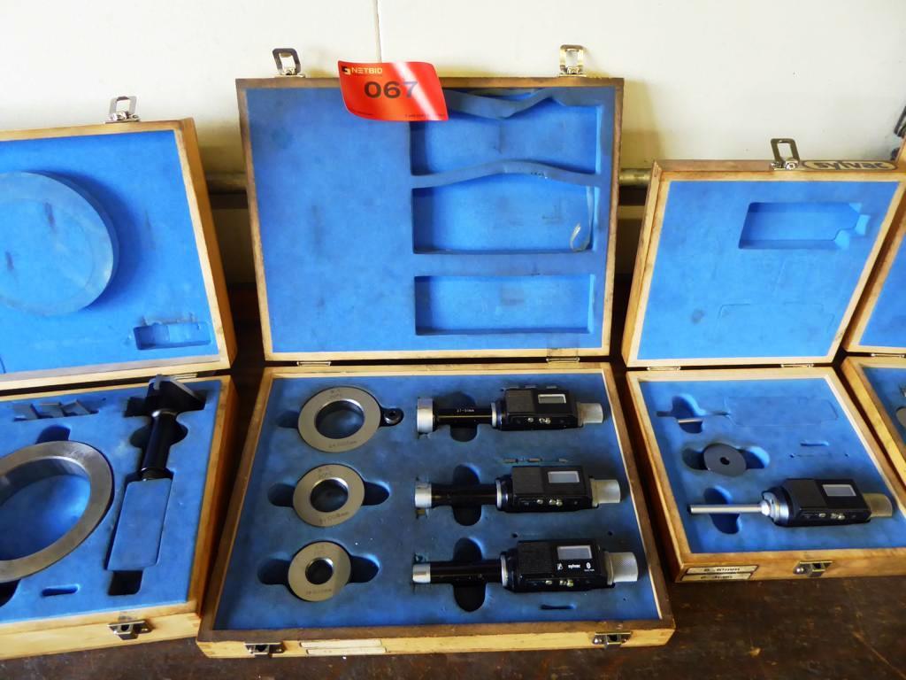 Stroji za obdelavo kovin Kurt Giesler-2