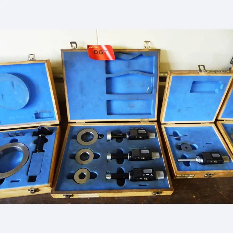 Maszyny do obróbki metalu Kurt Giesler-2