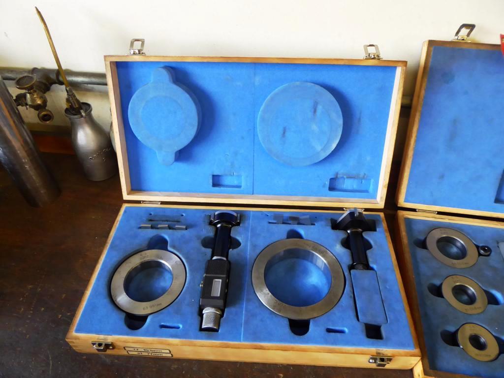 Stroji za obdelavo kovin Kurt Giesler-3