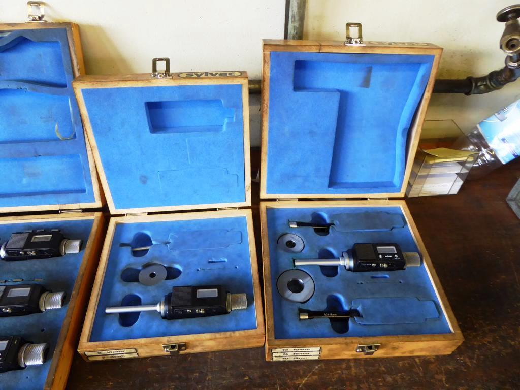 Stroji za obdelavo kovin Kurt Giesler-4