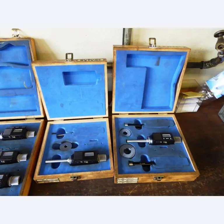 Maszyny do obróbki metalu Kurt Giesler-4