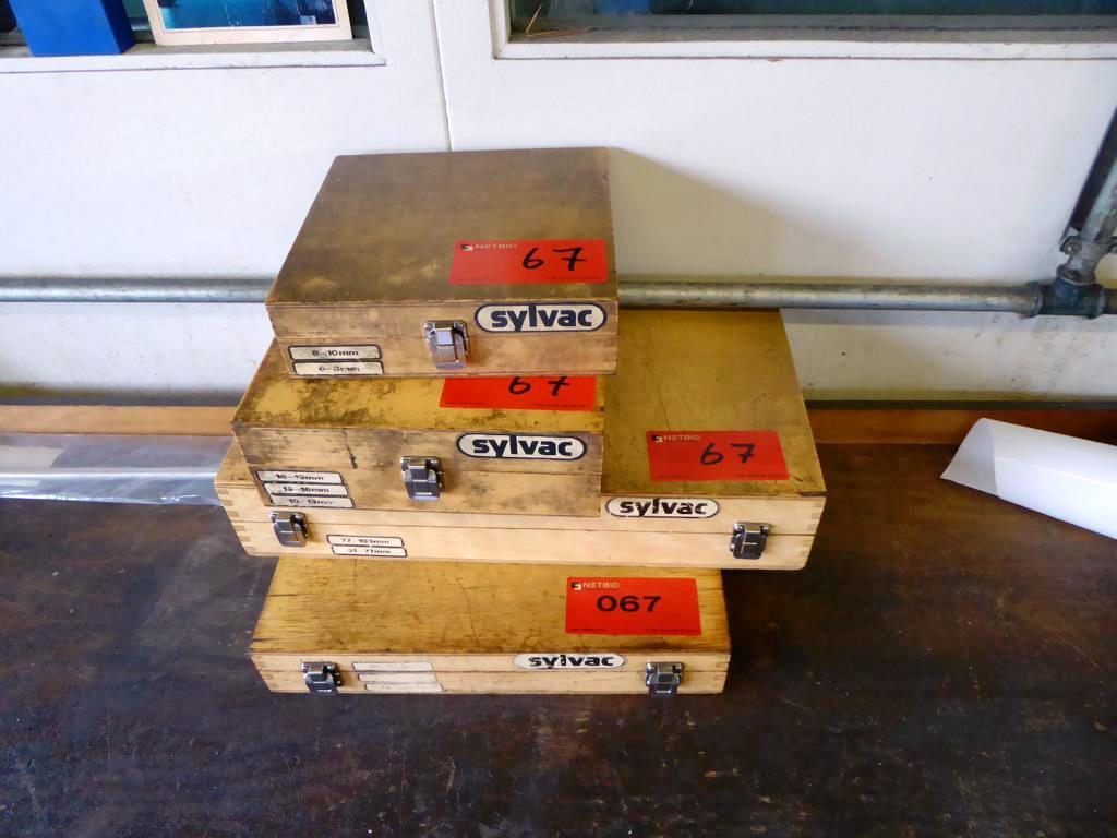 Stroji za obdelavo kovin Kurt Giesler-5