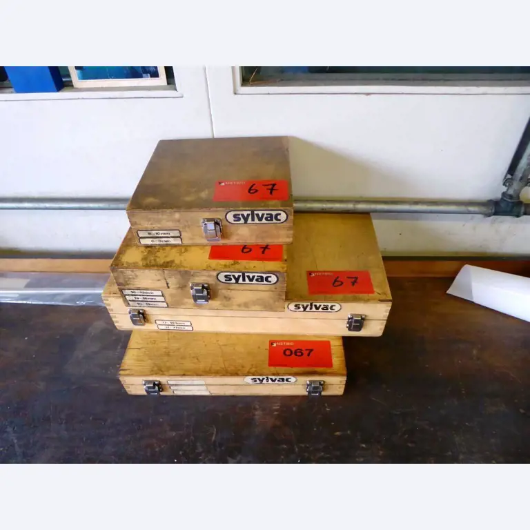 Maszyny do obróbki metalu Kurt Giesler-5