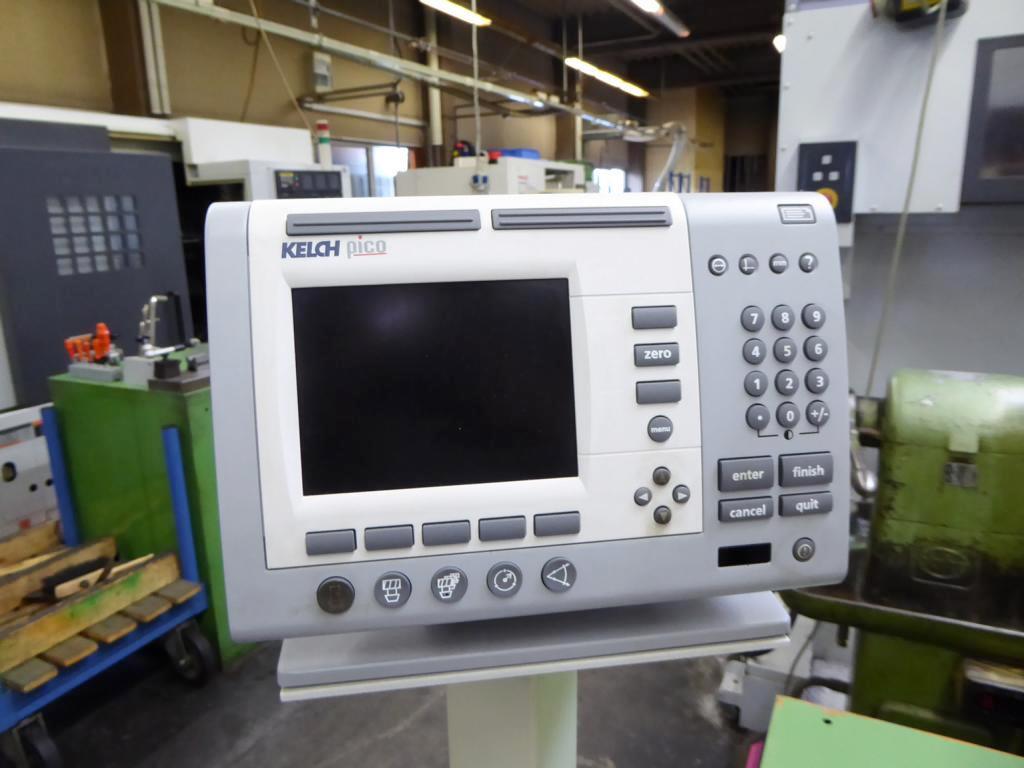 Stroji za obdelavo kovin Kurt Giesler-3