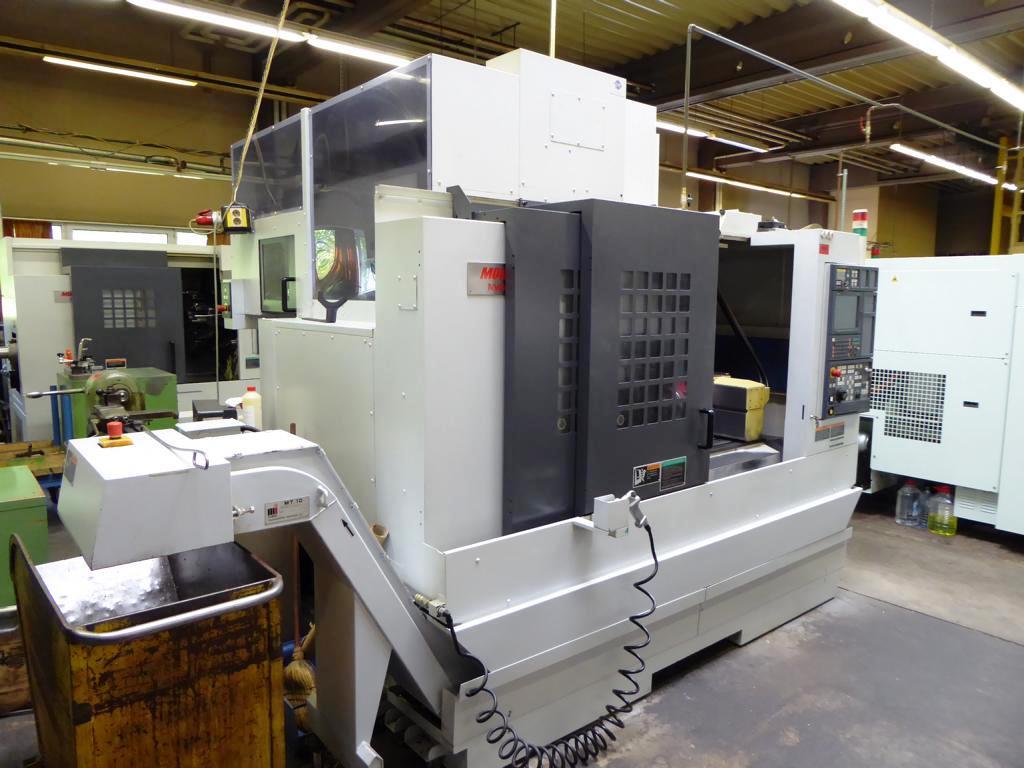 Stroji za obdelavo kovin Kurt Giesler-2