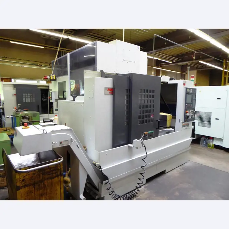 Maszyny do obróbki metalu Kurt Giesler-2