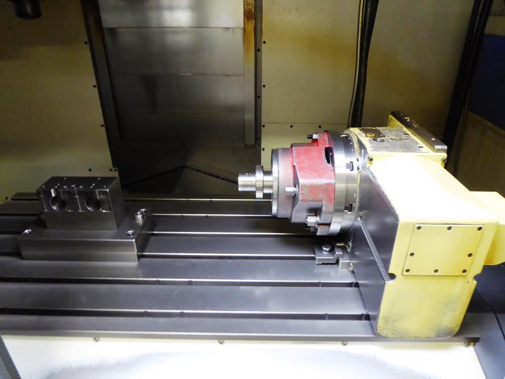 Stroji za obdelavo kovin Kurt Giesler-3