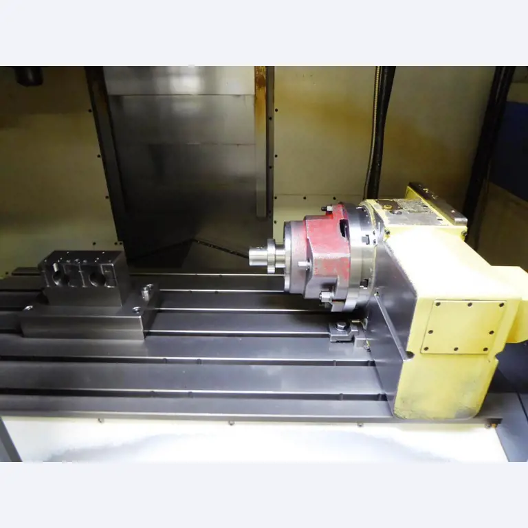 Maszyny do obróbki metalu Kurt Giesler-3