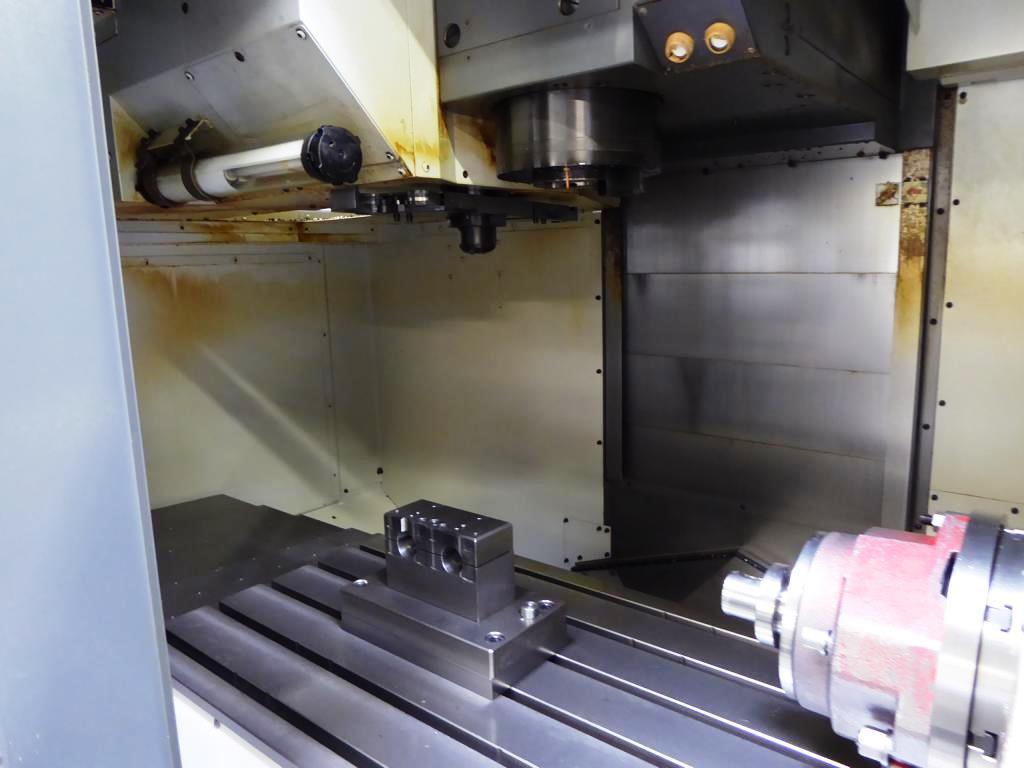 Stroji za obdelavo kovin Kurt Giesler-4